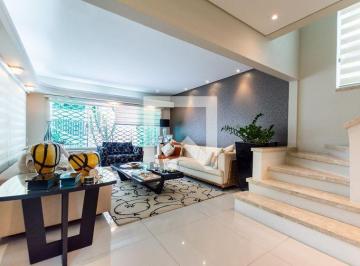 Casa · 320m² · 3 Quartos · 6 Vagas · Casa para Aluguel - Gonzaga , 3 Quartos, 320 m² - Santos