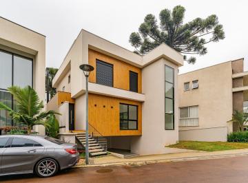 10440_iN8899N8asiy1Qa96yNW2_1044066df48095060f.jpg · Casa nova em Condomínio Fechado, 03 Suítes, 04 Vagas, Campo comprido, Curitiba.