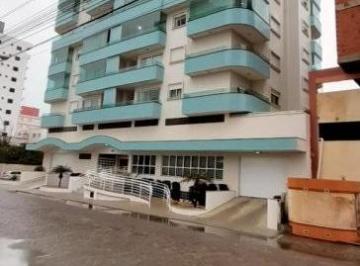 Apartamento de 3 quartos, Laguna · Residencial Laqua - Apartamento à venda na Praia do Mar Grosso em Laguna/SC