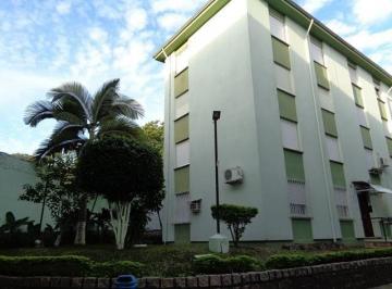 Apartamento · 38m² · 1 Quarto · Apartamento à venda, 38 m² por R$ 205.000,00 - Cristal - Porto Alegre/RS