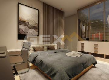 Apartamento · 81m² · 2 Quartos · 2 Vagas · Apartamento em construção com 02 suítes e 02 vagas no centro