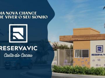 Terreno , Porto Seguro · Lançamento Reserva VIC Costa Azul - lotes no anel viário - Porto Seguro