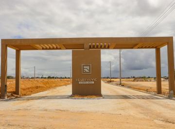 Terreno , Porto Seguro · Lançamento Reserva VIC Costa Azul - lotes no anel viário - Porto Seguro