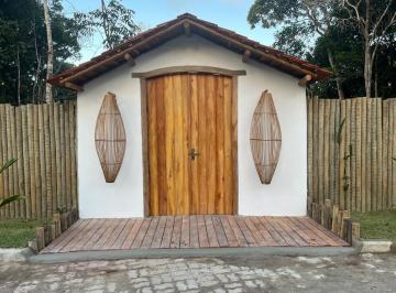 Casa de 2 quartos, Porto Seguro · Casa em condomínio fechado a 5 min do Quadrado em Trancoso, Bahia.