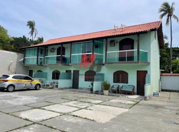 Casa · 78m² · 2 Quartos · 1 Vaga · Casa em Palmeiras, Cabo Frio/RJ