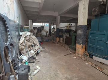 417d0700cbaf0f34c6117f89120fa0ff67253c37 · Galpão à venda, 720 m² por R$ 3.100.000,00 - Mooca - São Paulo/SP