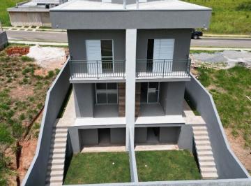 8baa03af7da749350053c96d5e320aba7036a77c · Sobrado com 3 dormitórios à venda, 96 m² por R$ 480.000,00 - Florada Raízes - Cotia/SP
