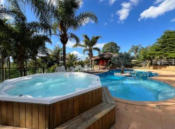 Rural · 5038m² · 6 Quartos · 4 Vagas · Sítio Sítio em Condomínio Turmalinas, Esmeraldas/MG
