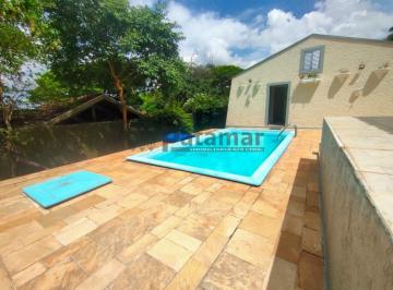 Casa · 250m² · 3 Quartos · 2 Vagas · CASA Á VENDA CONDOMÍNIO NA GRANJA VIANA