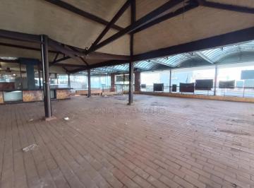 Comercial · 464m² · Salão Comercial para Locação no Bairro Jardim Califórnia em Ribeirão Preto/SP.