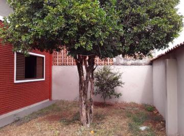 Casa · 79m² · 2 Quartos · 1 Vaga · Casas Residenciais Padrão em Ribeirão Preto