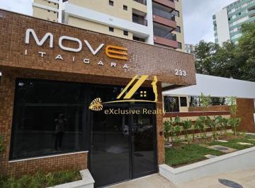 Foto 27 · Move Itaigara - Apartamento de 2 quartos com suíte, lavabo e varanda no melhor do Itaigara! a 300m d