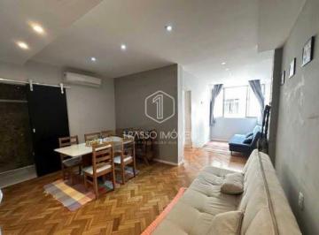 Apartamento · 48m² · 1 Quarto · Apartamento em Ipanema  -  Rio de Janeiro