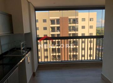 Apartamento · 84m² · 2 Quartos · 2 Vagas · Apartamento em Rua Severino Lins - Vila Aviação - Bauru/SP