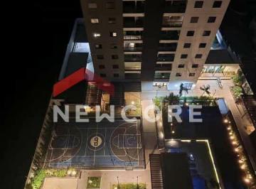 Apartamento en Venda de 2 quartos Vila Aviação · Apartamento em Rua Severino Lins - Vila Aviação - Bauru/SP