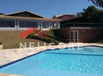 Rural · 569m² · 4 Quartos · 2 Vagas · Chácara em condomínio em Passagem D - Capela do Barreiro - Itatiba/SP