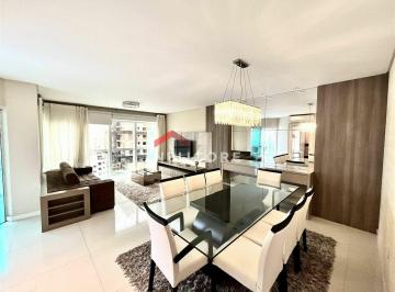 Apartamento · 160m² · 4 Quartos · 1 Vaga · Apartamento em   Rua 277 - Meia Praia - Itapema/SC