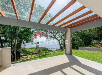 Casa · 753m² · 3 Quartos · 3 Vagas · Casa de condomínio em Avenida Coronel Marcos - Pedra Redonda - Porto Alegre/RS