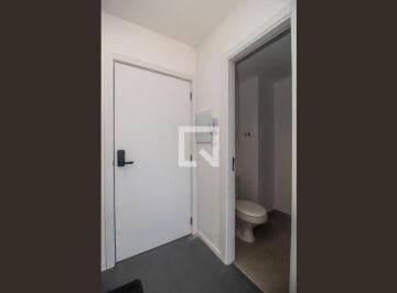 Apartamento · 28m² · 1 Quarto · 1 Vaga · Apartamento à Venda - Cidade Baixa, 1 Quarto, 28 m² - Porto Alegre