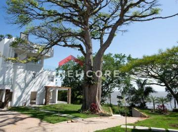 Casa · 752m² · 3 Quartos · 3 Vagas · Casa de condomínio em Avenida Coronel Marcos - Pedra Redonda - Porto Alegre/RS