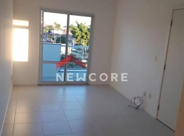Apartamento · 60m² · 2 Quartos · 1 Vaga · Apartamento em Avenida Doutor Gilberto Cardoso - Parque Turf Club - Campos dos Goytacazes/RJ