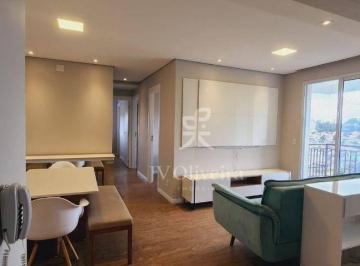 9cb2628842dd7b7a71bdcf5b9bb26ca92ec15d8a · Apartamento para alugar, 67 m² com 3 quatros, 1 vaga - Vila Sônia - São Paulo/SP
