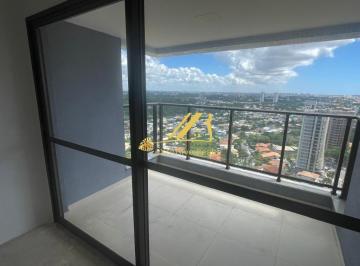 Foto 32 · Ancoratto Jaguaribe: apartamento 3 quartos,1 suíte com varanda, 1 vaga de garagem! No melhor de Jagu