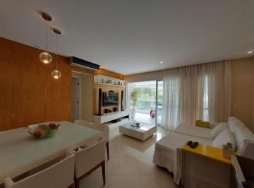 724a060c47452d284ebca090a80327eba5ff6052 · Apartamento com 4 dormitórios para alugar, 134 m² por R$ 18.500,00/dia - Riviera - Módulo 7 - Bertio