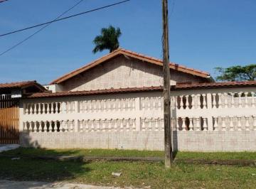 de65efb4f99cf9c930c096edb77a3b8eb8eb36de · Casa com 2 dormitórios à venda, 91 m² por R$ 500.000,00 - Jardim  Indaiá - Bertioga/SP