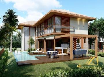 Foto 08 · Casa Super estilosa em Praia do Forte, em condomínio fechado e moderno, Praia Bella, com total infra