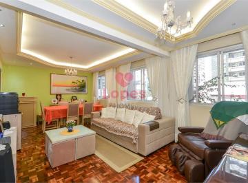 Apartamento de 3 quartos, Curitiba · Apartamento Centro 3 Dormitórios 1 Suite 1 Vaga Todo Reformado