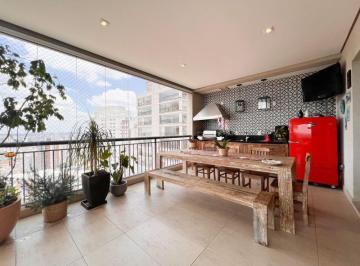 Foto 01 · Apartamento, Chácara Califórnia, São Paulo, SP