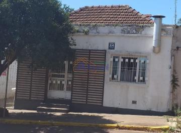 Foto 01 · Casa, Centro, Santo Ângelo, RS