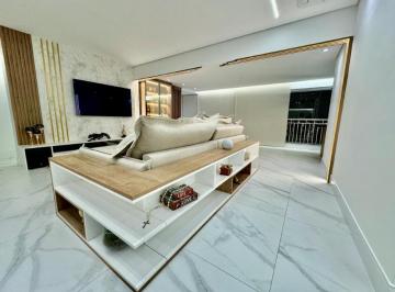 Foto 01 · Apartamento, Vila Regente Feijó, São Paulo, SP