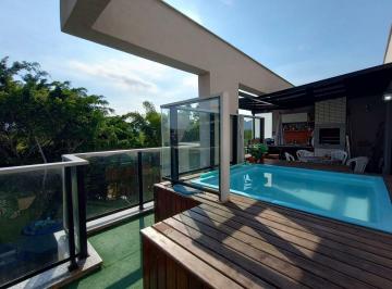 Apartamento de 4 quartos, Rio de Janeiro · COBERTURA DUPLEX 04 SUÍTES RECREIO, 2 VAGAS COBERTAS, PISCINA E ÁREA GOURMET