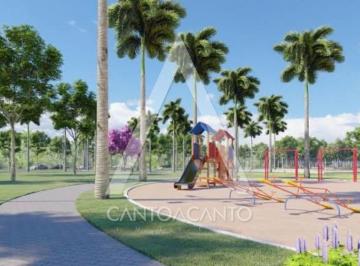 Foto 01 · Terreno à venda - no Jardim Terra Rica