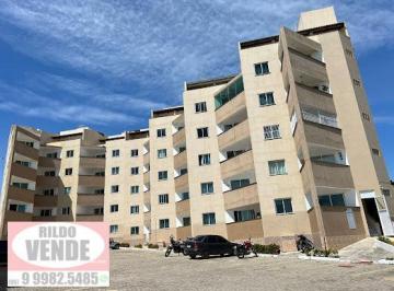 Apartamento de 3 quartos, Beberibe · Apartamentos em Morro Branco a 500 metros da praia