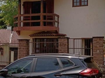 Casa · 325m² · 4 Quartos · 3 Vagas · CASA NO CANTEGRIL