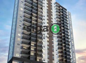 Apartamento · 55m² · 2 Quartos · 1 Vaga · Apartamento para venda no Campo Belo, São Paulo - SP