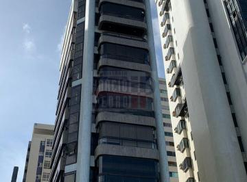 Apartamento · 400m² · 4 Quartos · 4 Vagas · COBERTURA PARA VENDA, EM BOA VIAGEM !