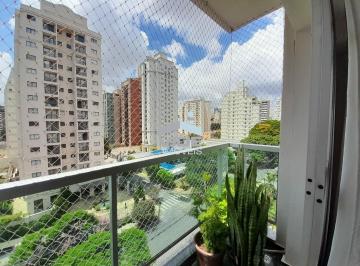 Foto 10 · APARTAMENTO PARA VENDA EM BAIRRO NOBRE | CAMBUÍ | CAMPINAS