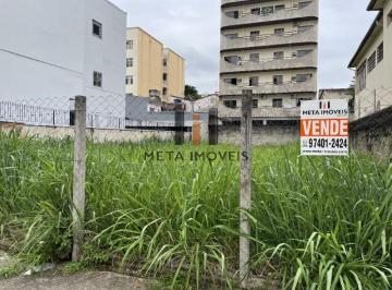 Foto 01 · Terreno, Campos Elíseos, Resende, RJ
