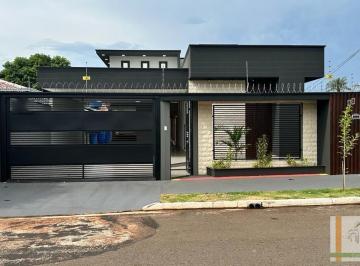20231227151421427536.jpg · Casa para Venda em Campo Grande, Vila Sobrinho, 3 dormitórios, 3 suítes, 4 banheiros, 4 vagas