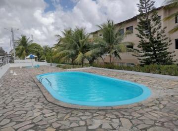 Apartamento de 3 quartos, Natal ·  Venda de Apartamento no Cond. RS. Serra do Cabugi I, Capim Macio, Natal/RN