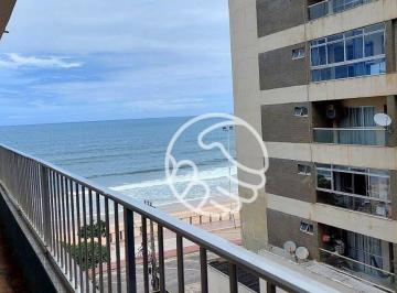 88e8b60857d1ab9f026789fd9d860edb878ebec9 · Apartamento com 1 dormitório à venda, 50 m² por R$ 380.000,00 - Praia do Morro - Guarapari/ES