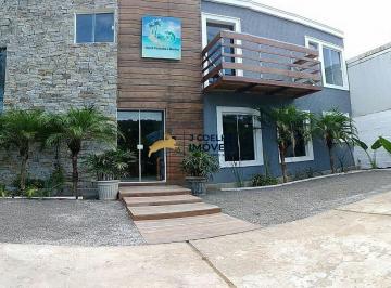 Comercial · 900m² · 17 Quartos · Pousada a venda no Perequê Açu - Ubatuba/SP