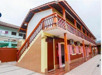 Comercial · 700m² · 19 Quartos · Pousada a venda na Praia de Maranduba - Ubatuba/SP