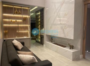 Foto 01 · Casa Alto Padrão de 245m² - 3 suítes - à venda no Condomínio Brisas Jundiaí!!