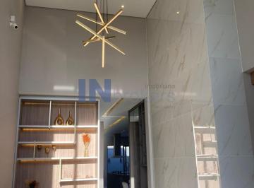 Foto 01 · Casa Alto Padrão de 245m² - 3 suítes - à venda no Condomínio Brisas Jundiaí!!