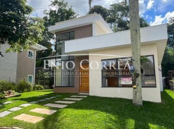 Foto 01 · CASA EM TERESOPOLIS